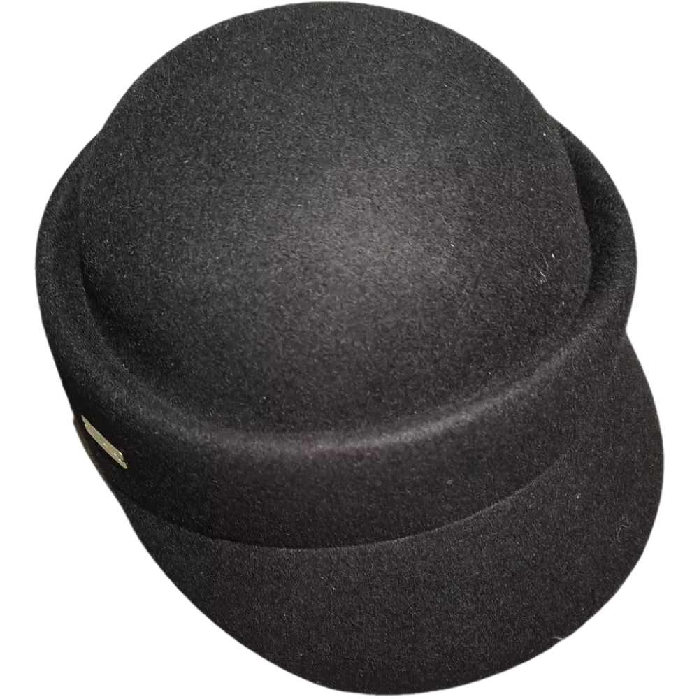woolfelt cap