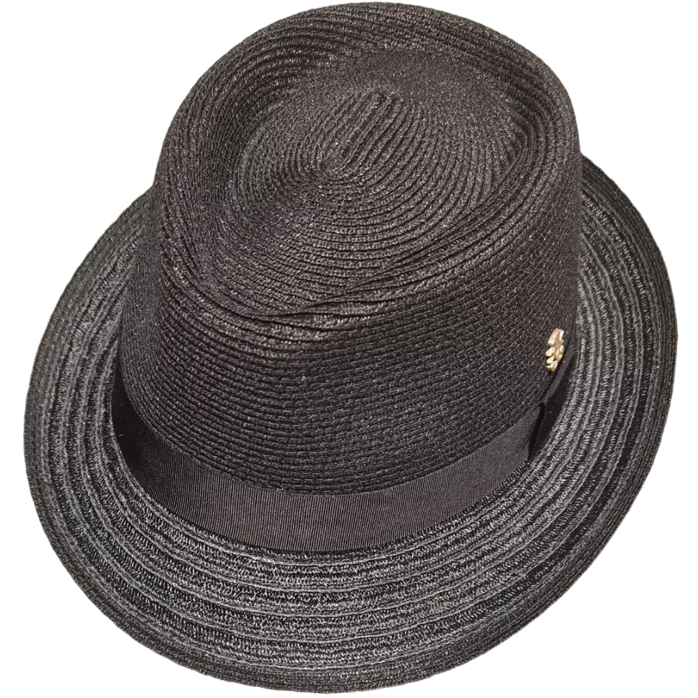 Trilby chanvre Théo