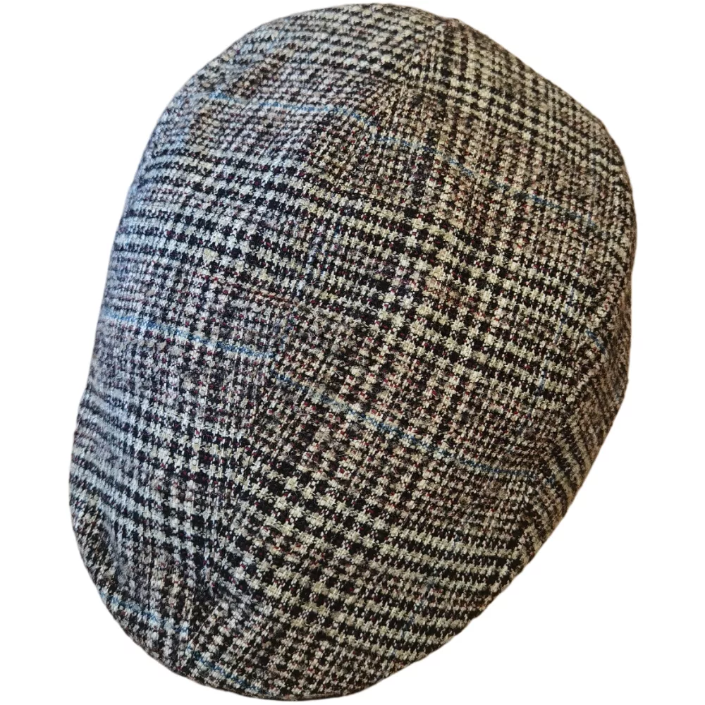 Casquette Xavier pdg