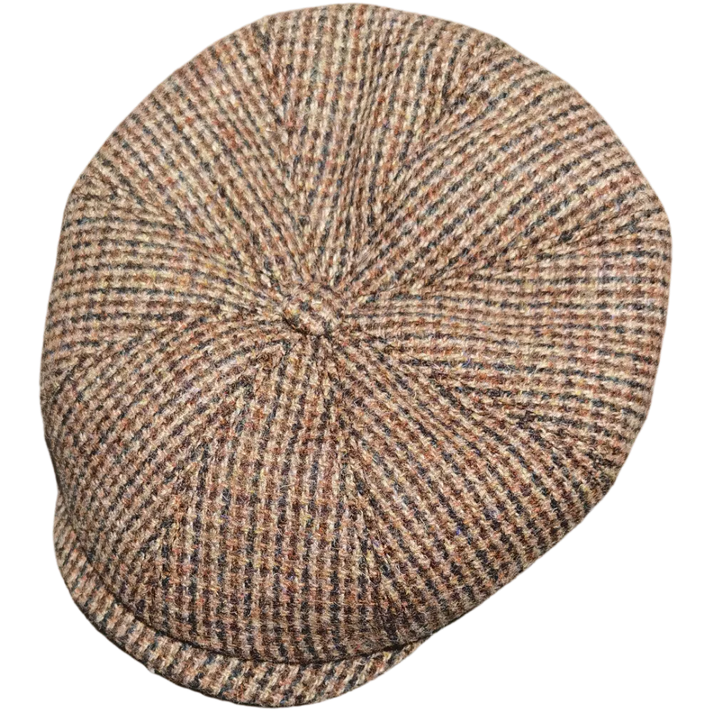 Hatteras Harris Tweed
