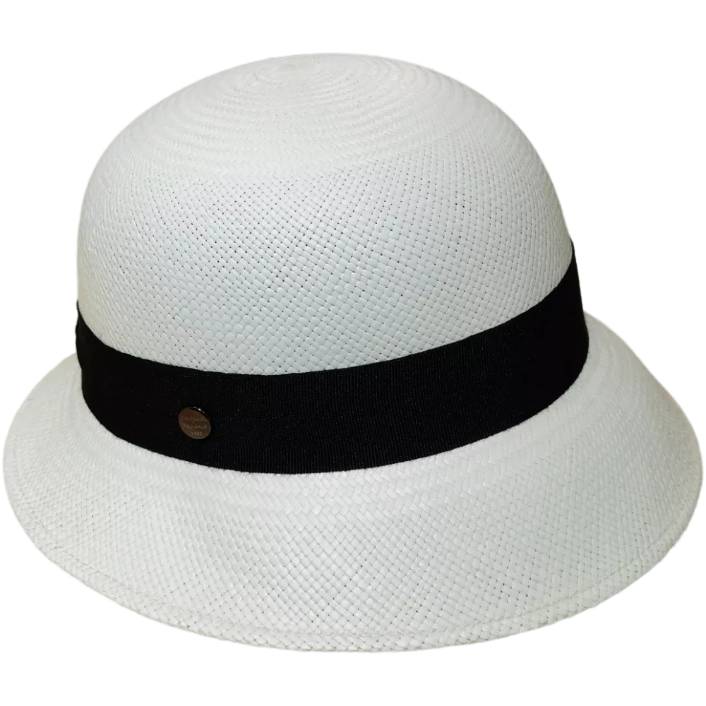 Malibu Panama Cloche