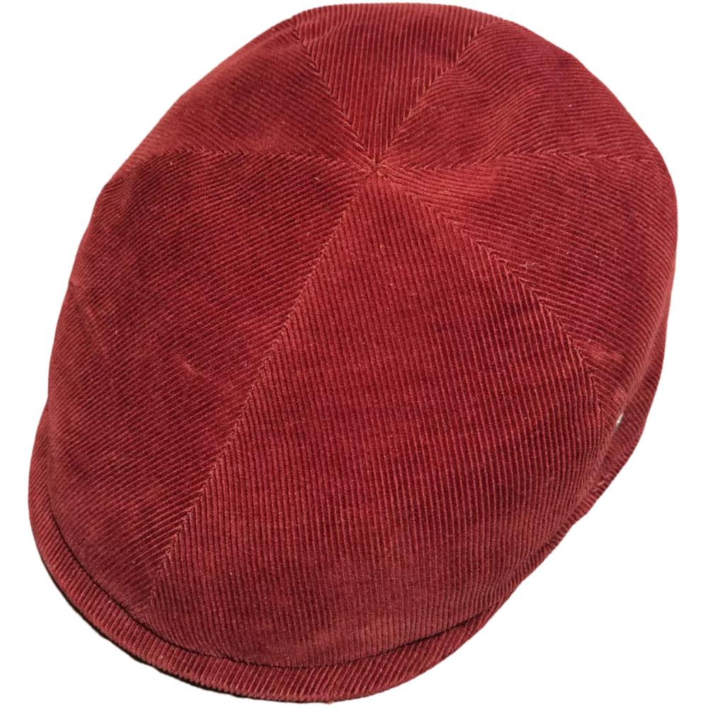 Velours côtelé étroite