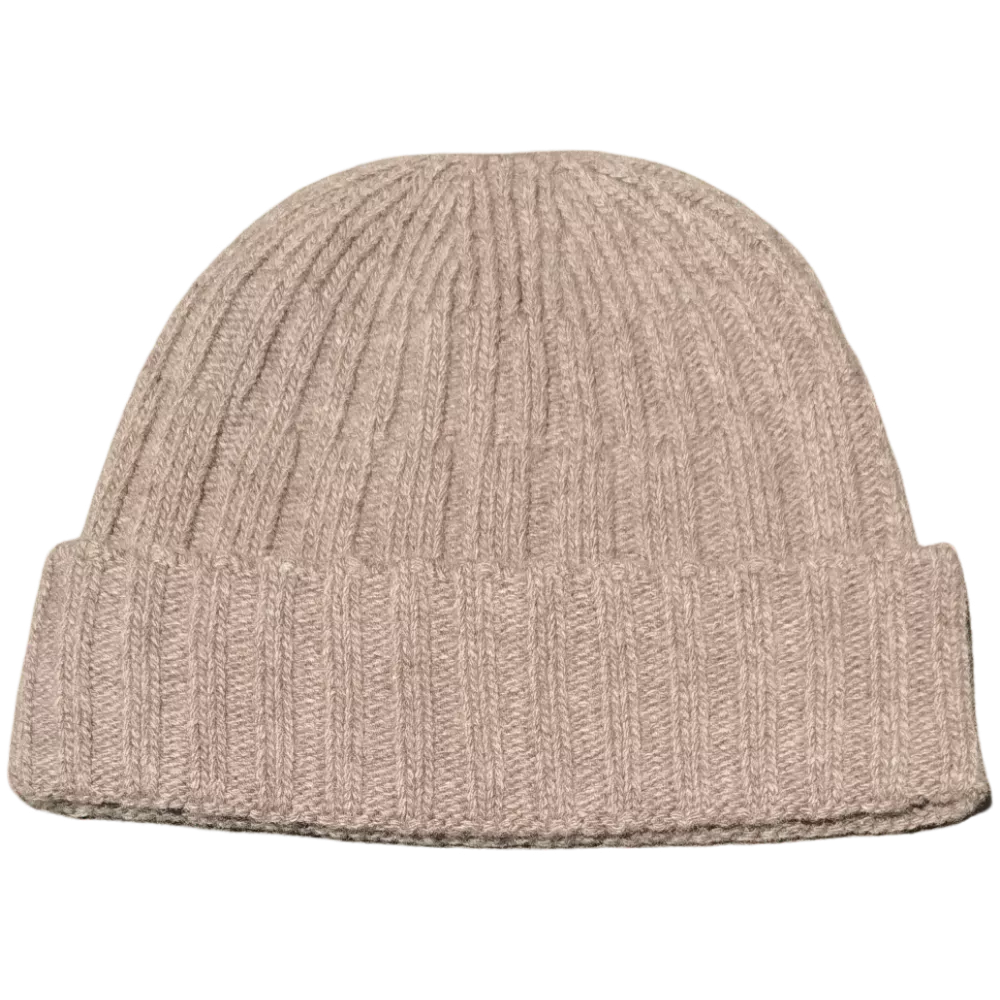 Bonnet laine/cashmere