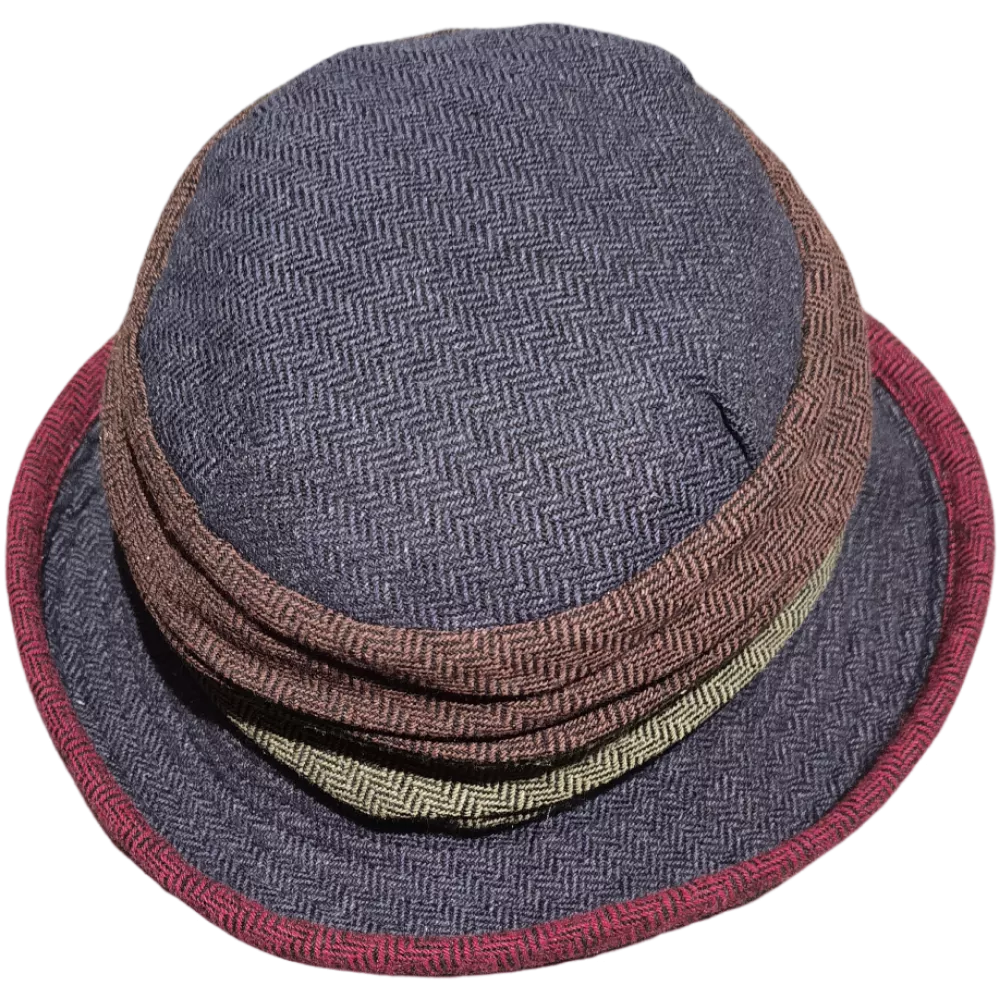 Clochard multi grevi