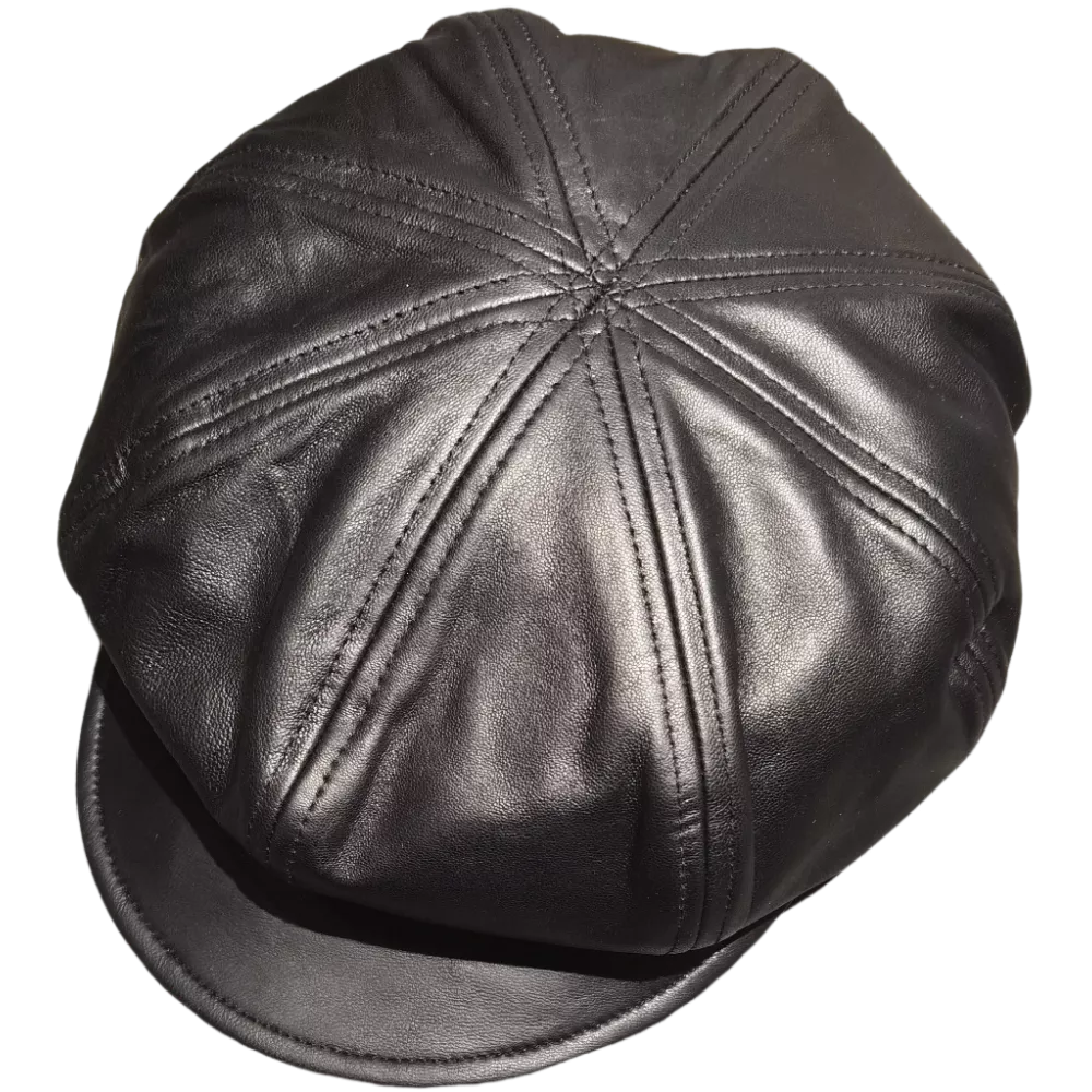 Leather Ballon