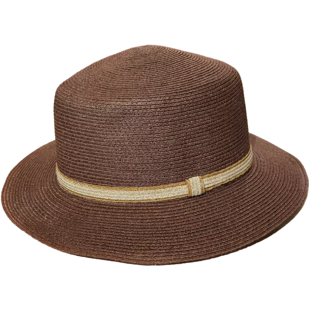 Polos safari chanvre