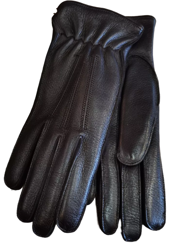 Cerf. D.C. élastique/F