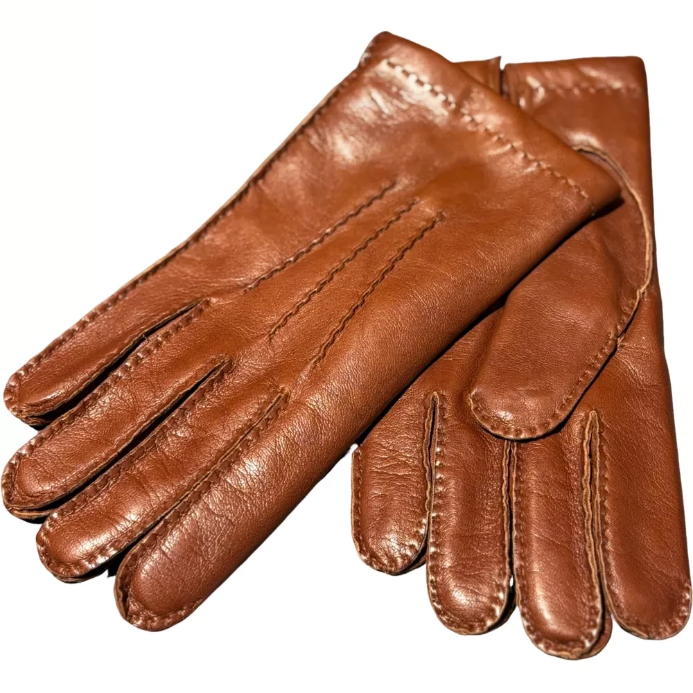 Nappa cousu main H.D.C.