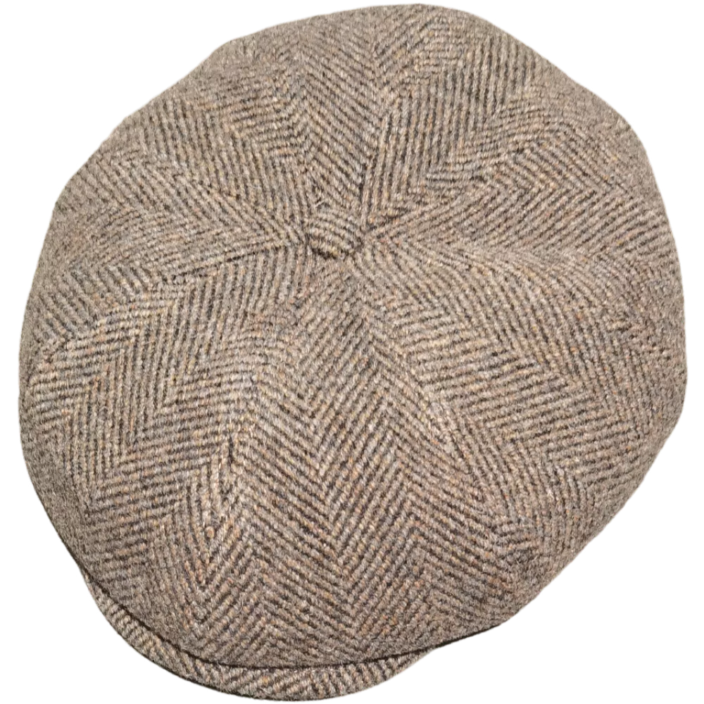 Newsboy large plateau