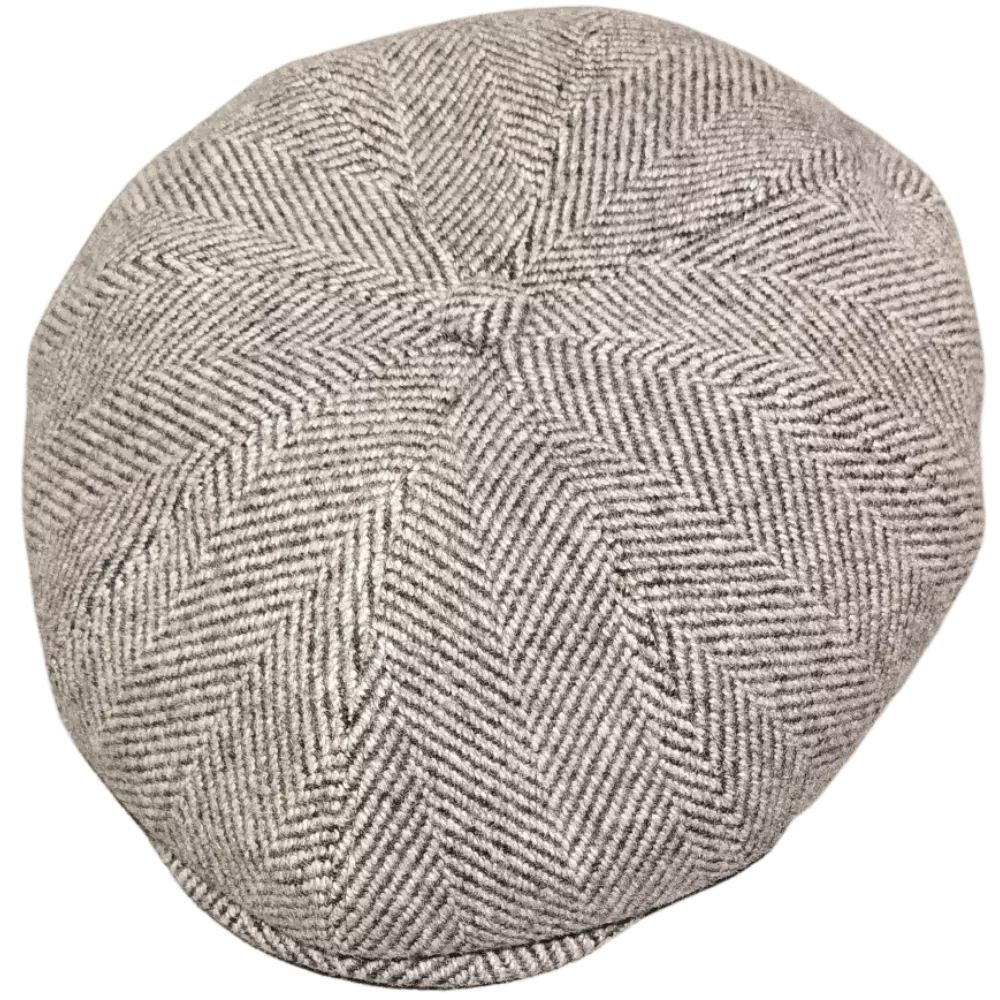 Newsboy large plateau