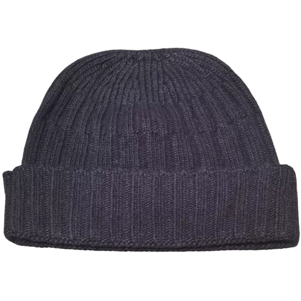 Bonnet laine/cashmere