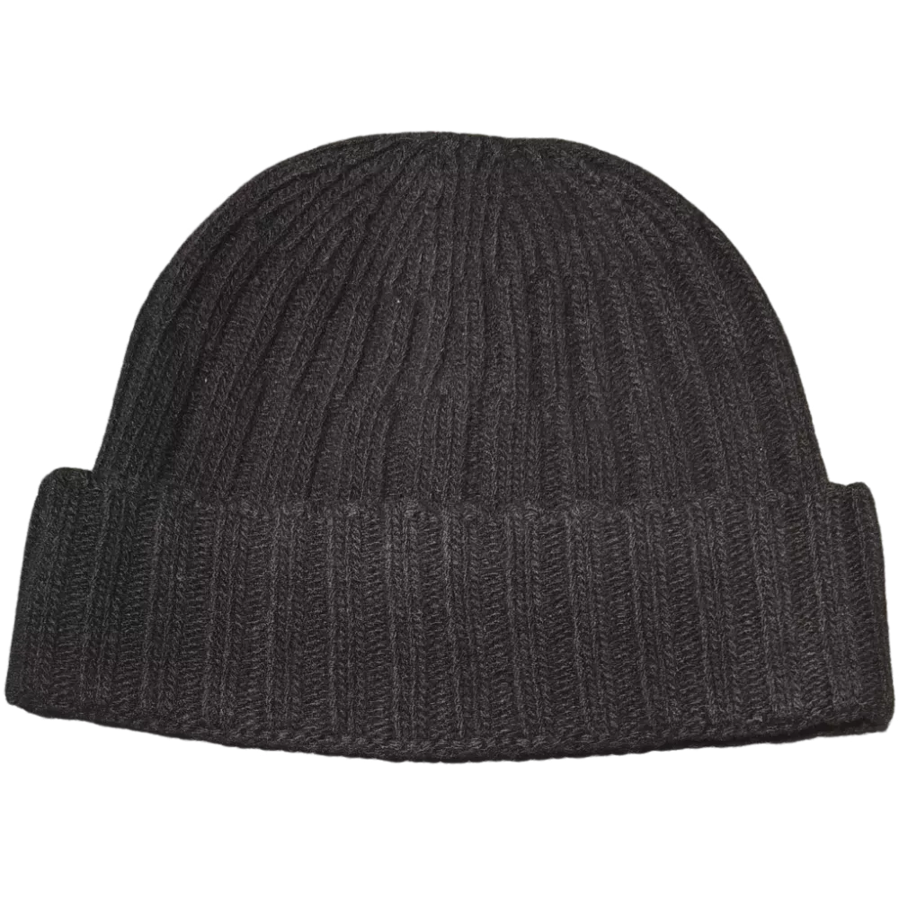 Bonnet laine/cashmere
