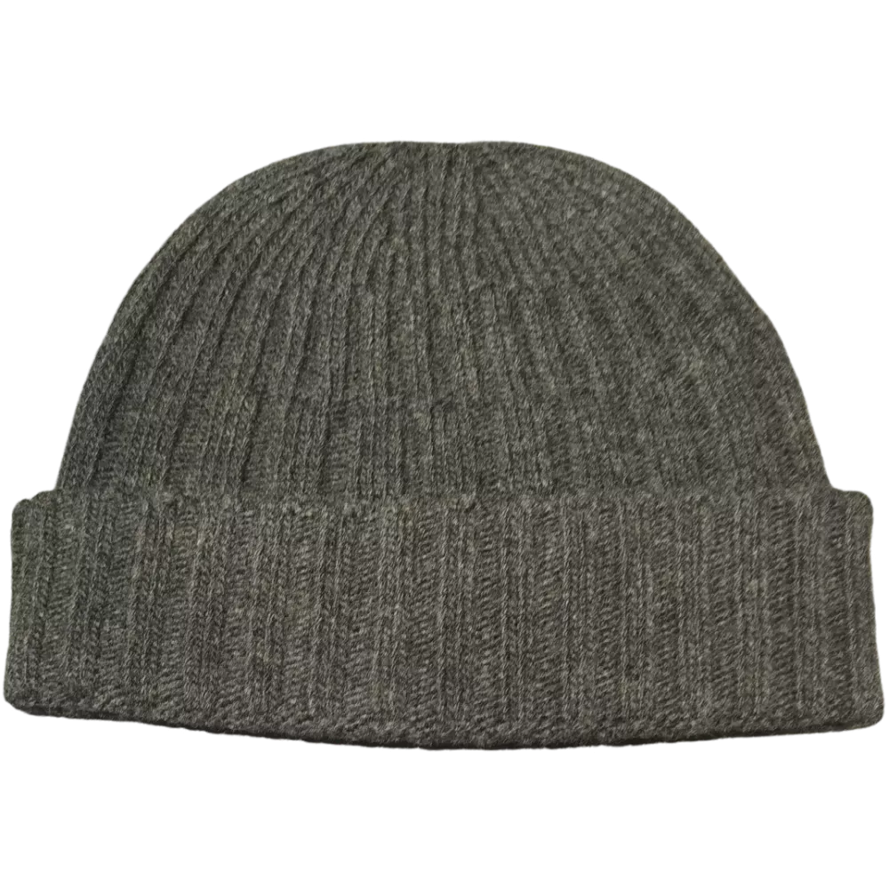 Bonnet laine/cashmere