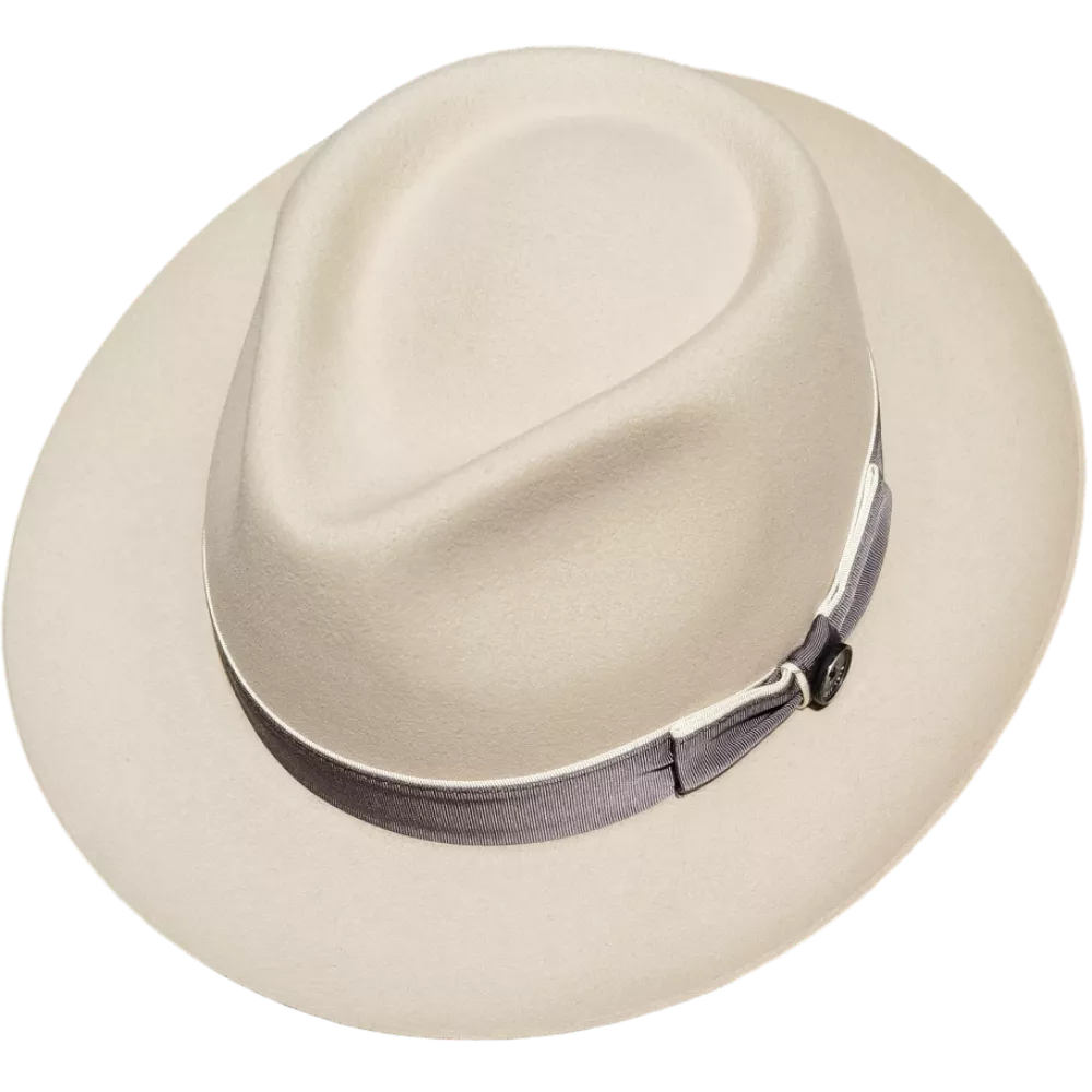 Bogart haarfilz velours