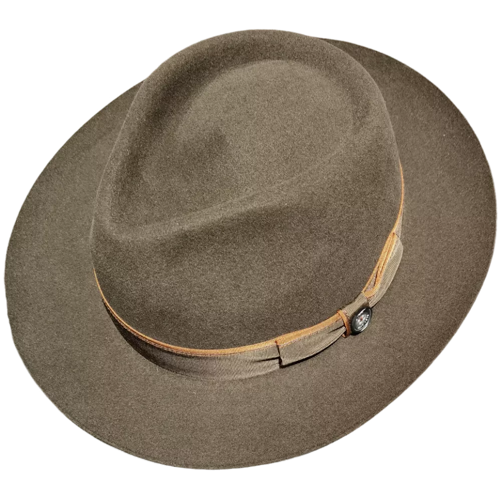 Bogart haarfilz velours