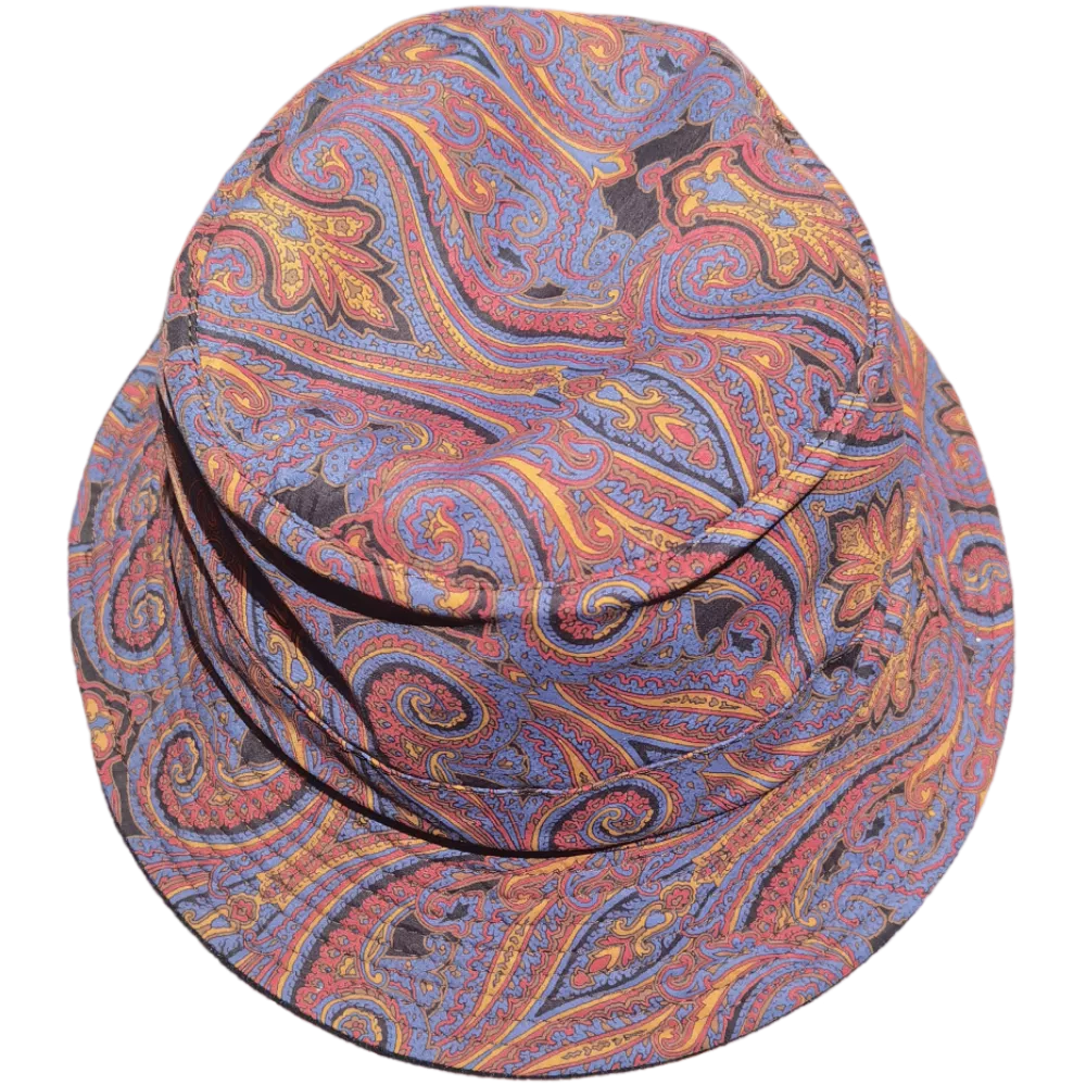 Cachemire pattern GREVI