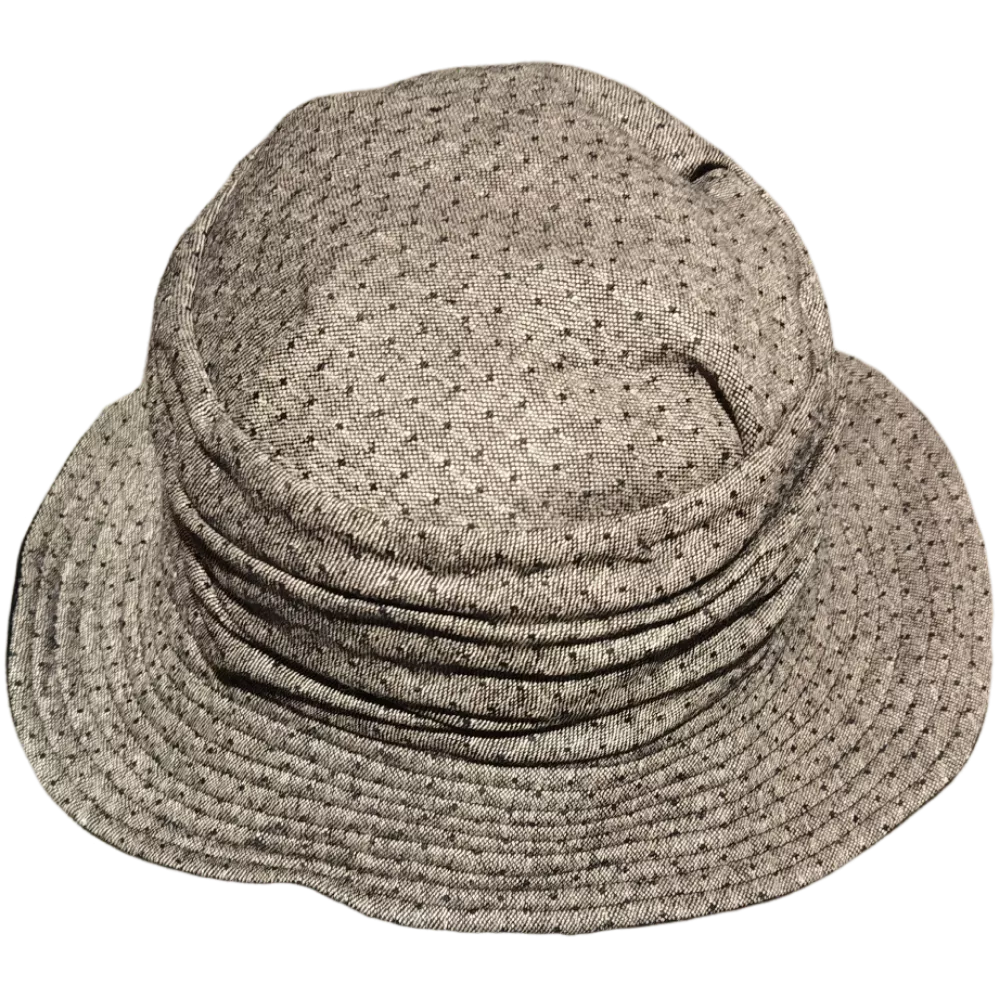 Clochard asymétrique