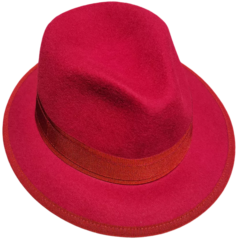 Fedora Nastro