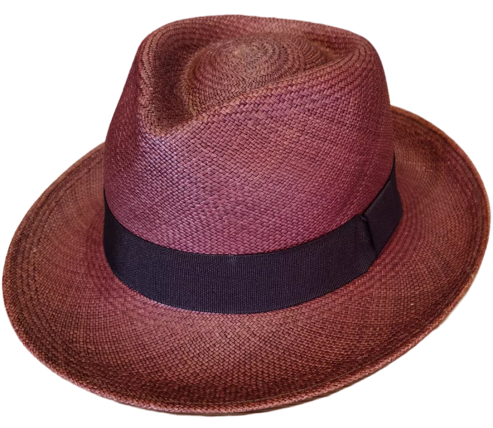 8H90-Classico panama BM