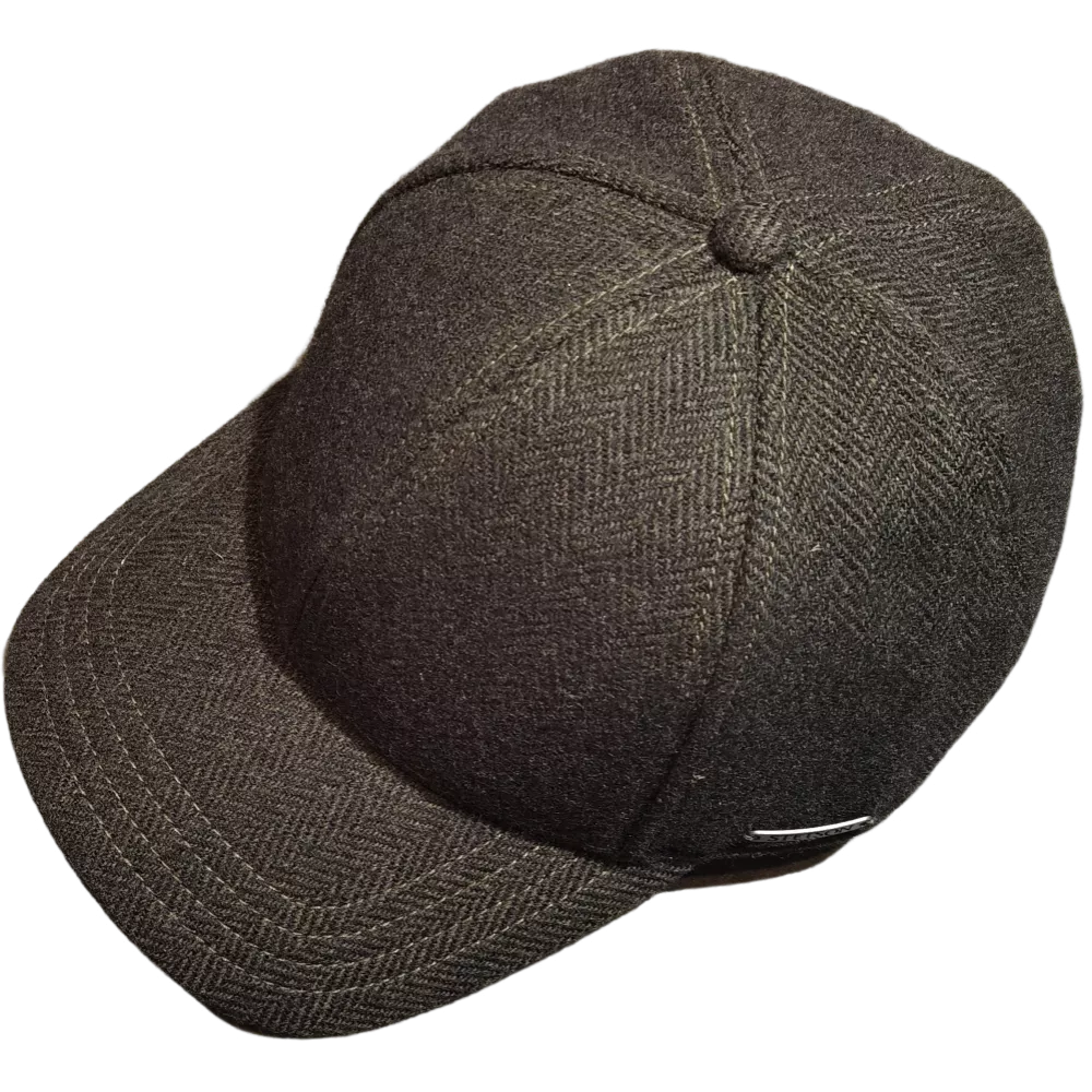 Base ball Herringbone