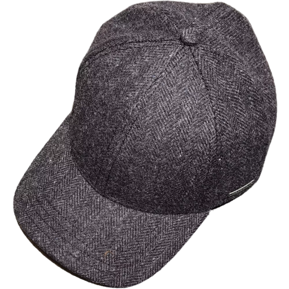 Base ball Herringbone