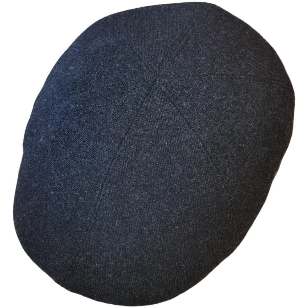 Casquette étroite allongée