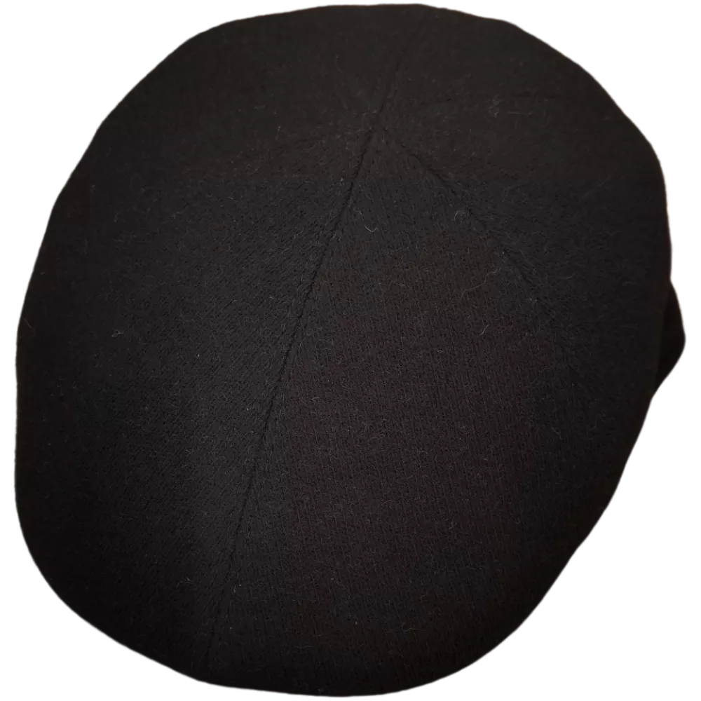 Casquette étroite allongée