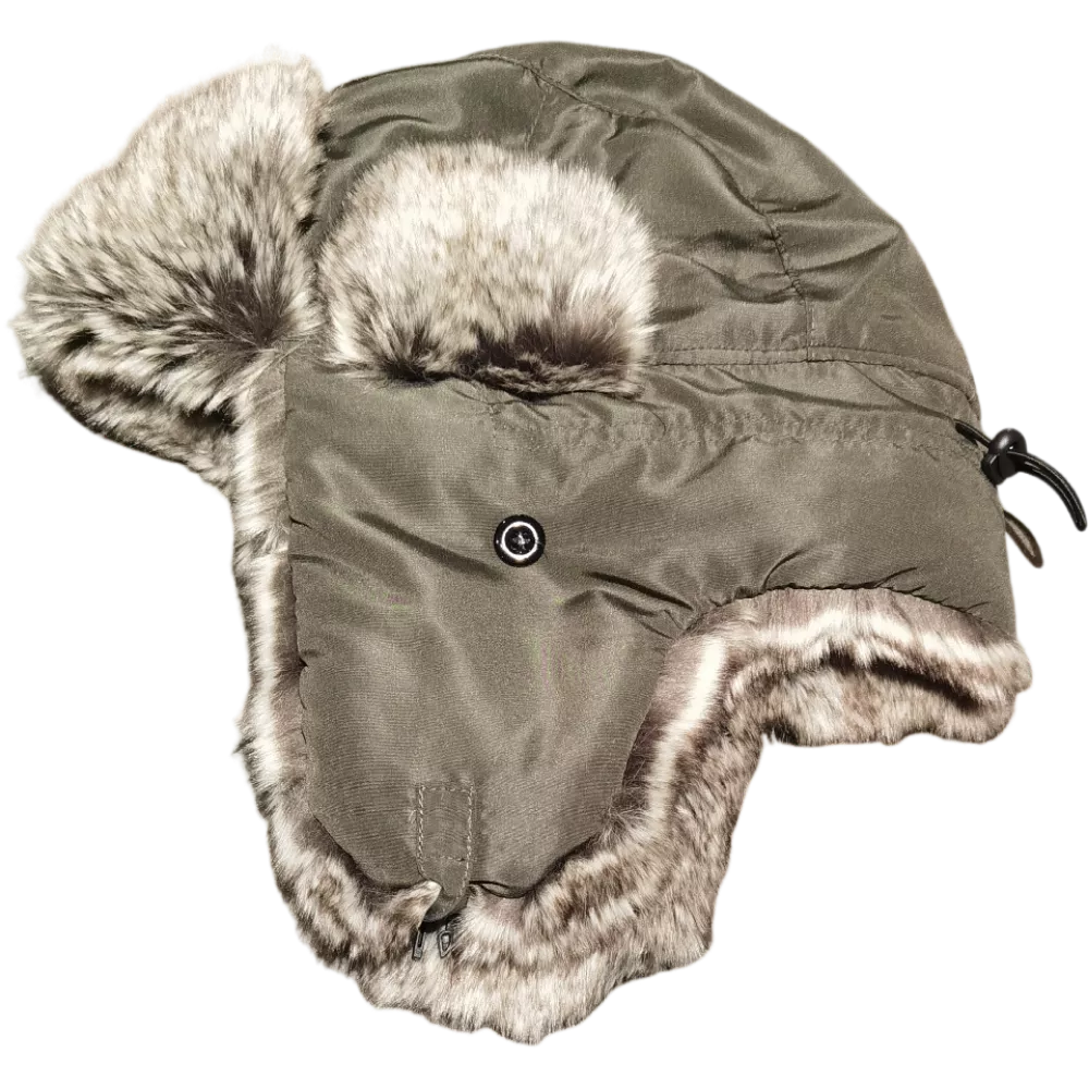 Chapka synthé Faustmann