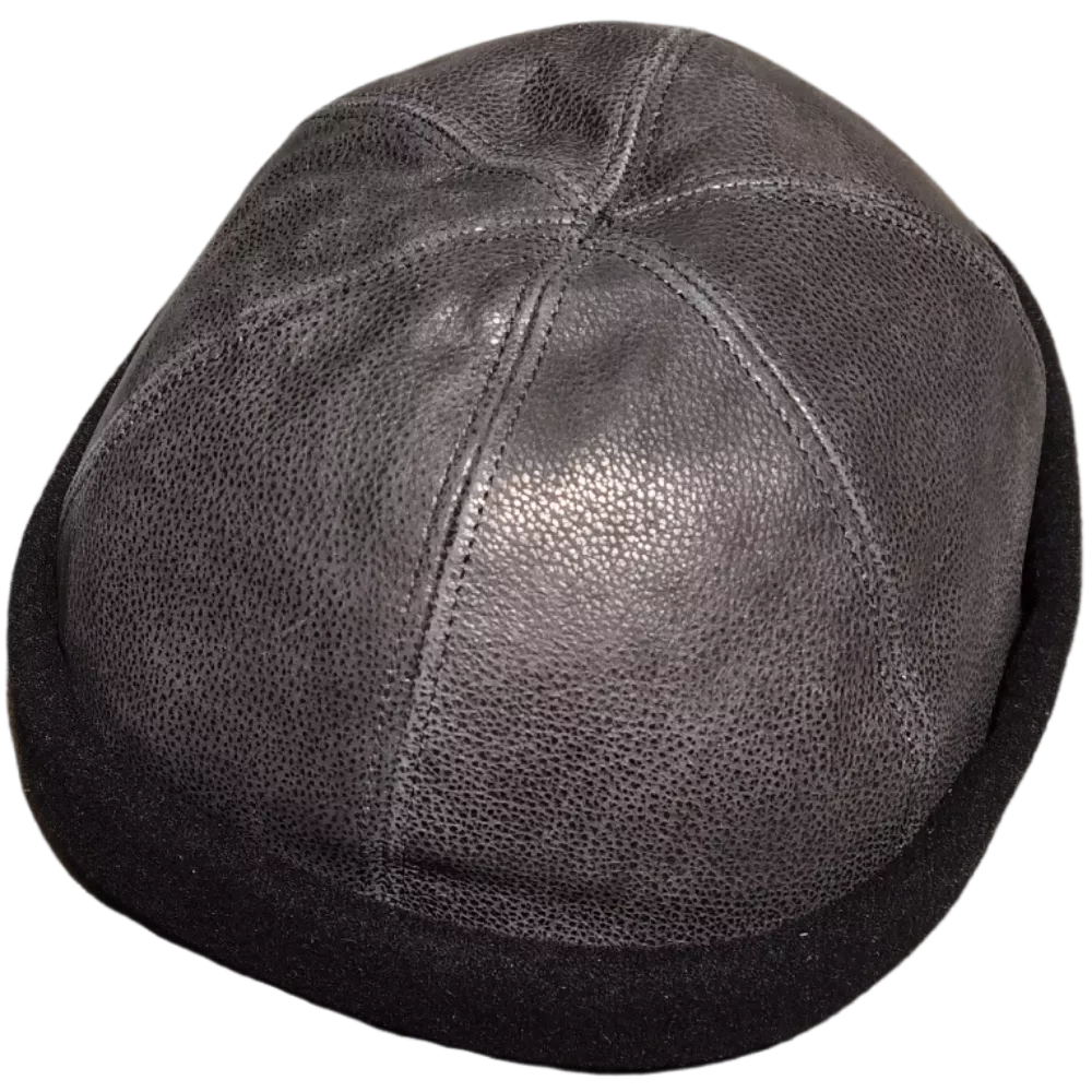 Docker cuir Gottmann