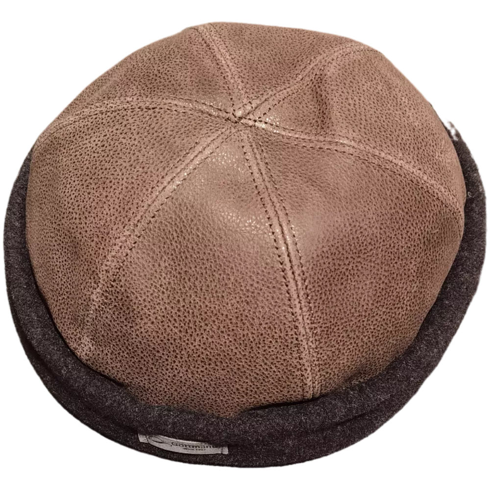 Docker cuir Gottmann