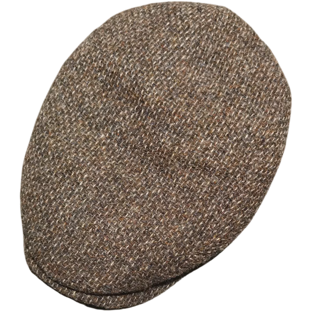 Driver mulesing free wool