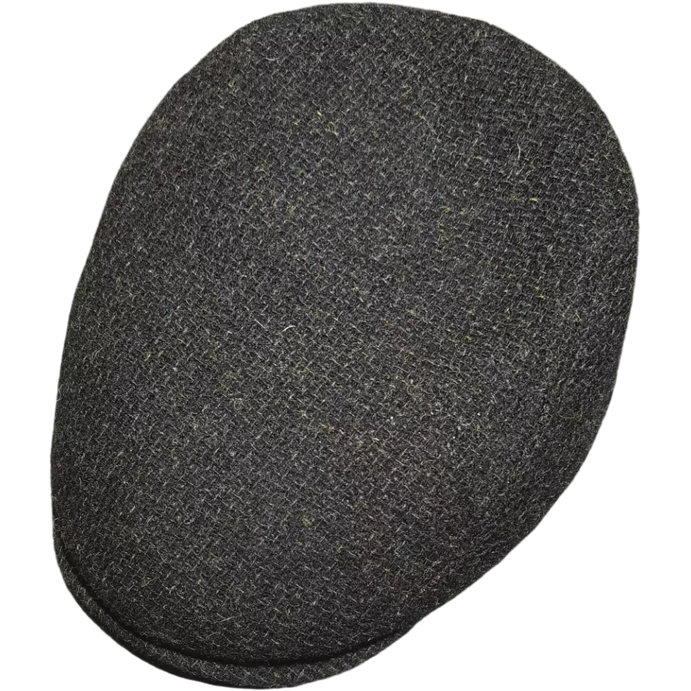 Driver mulesing free wool