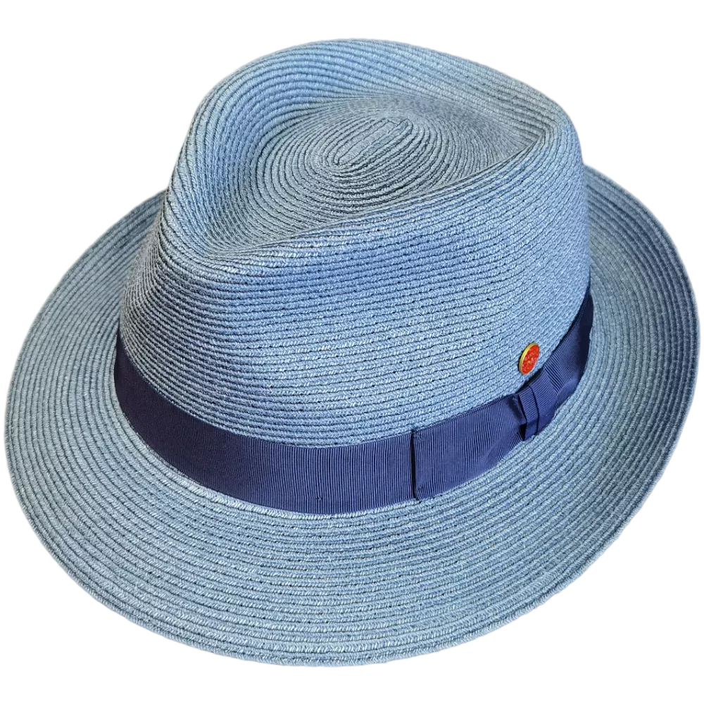 Fedora chanvre