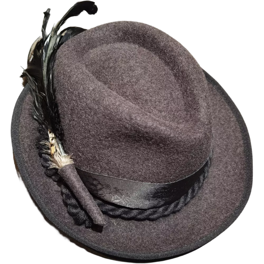 Feutre plumes