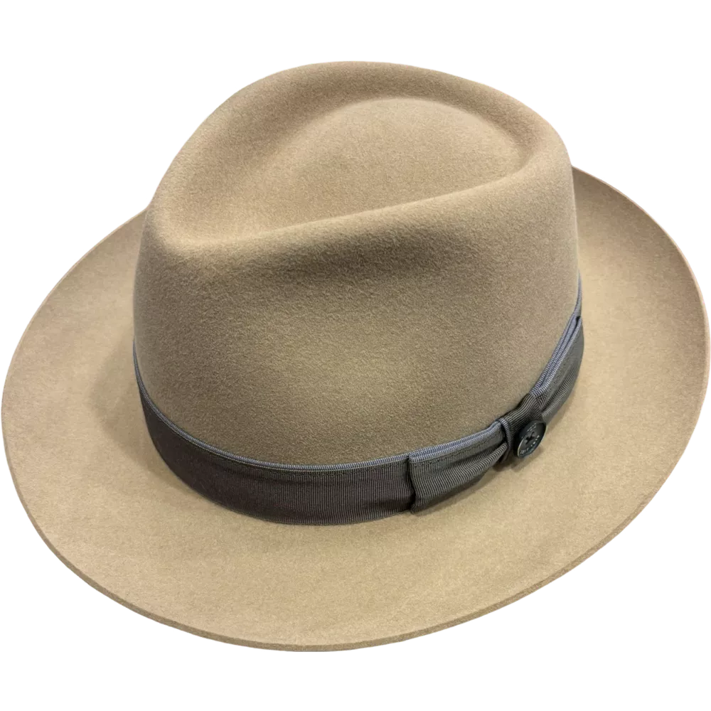 Bogart haarfilz velours