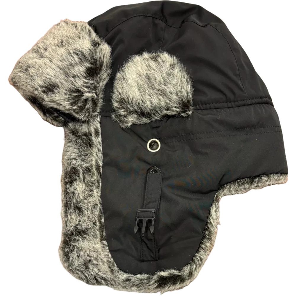 Chapka synthé Faustmann