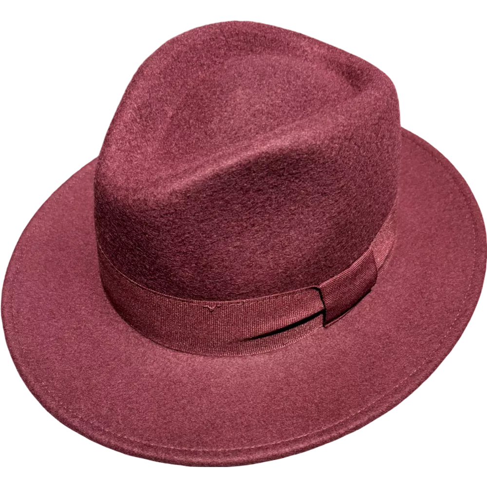 Fedora laine