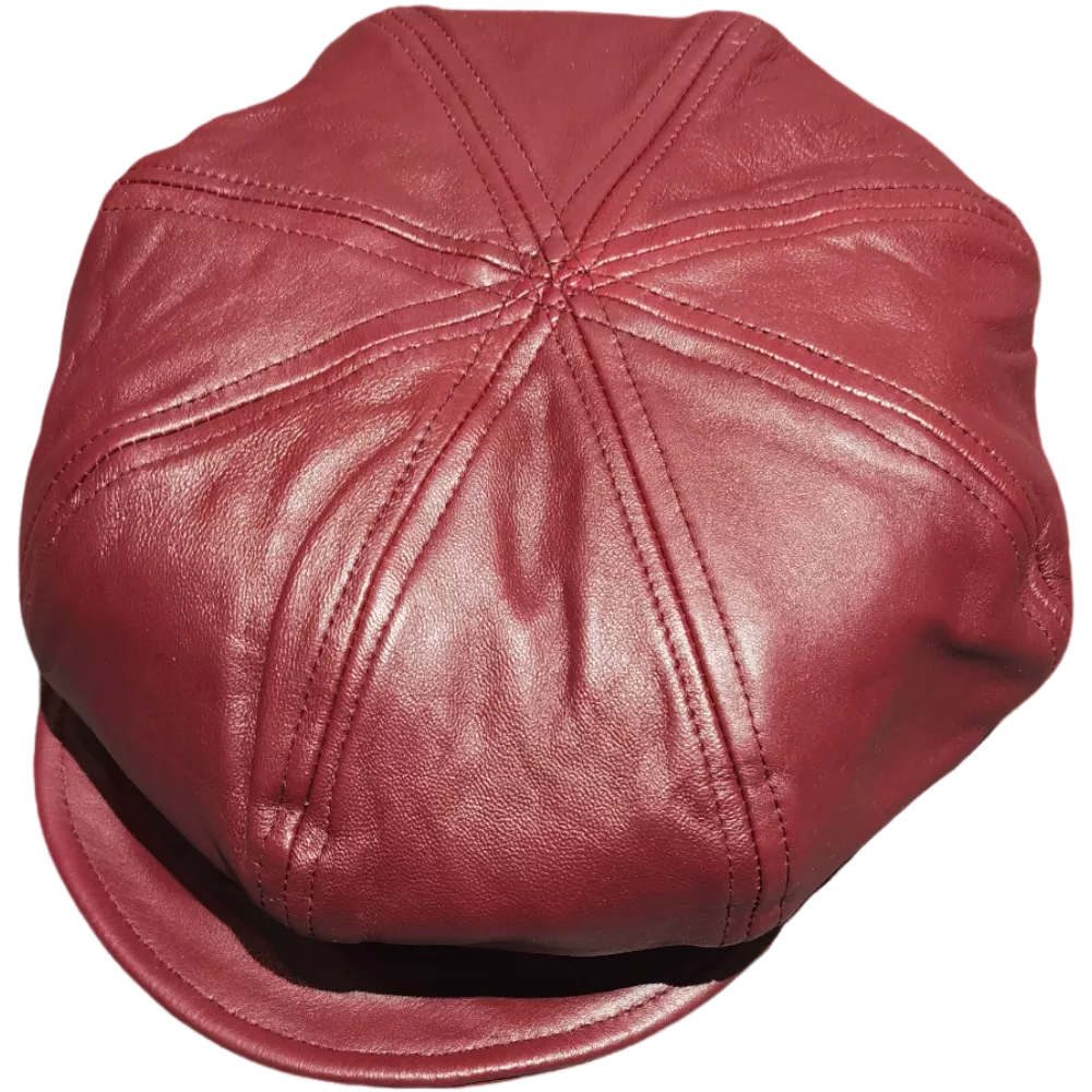 Leather Ballon
