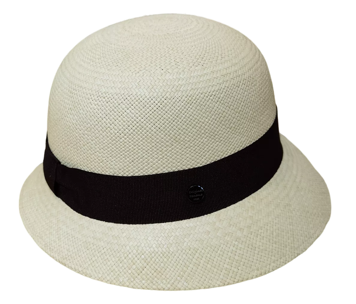Malibu Panama Cloche