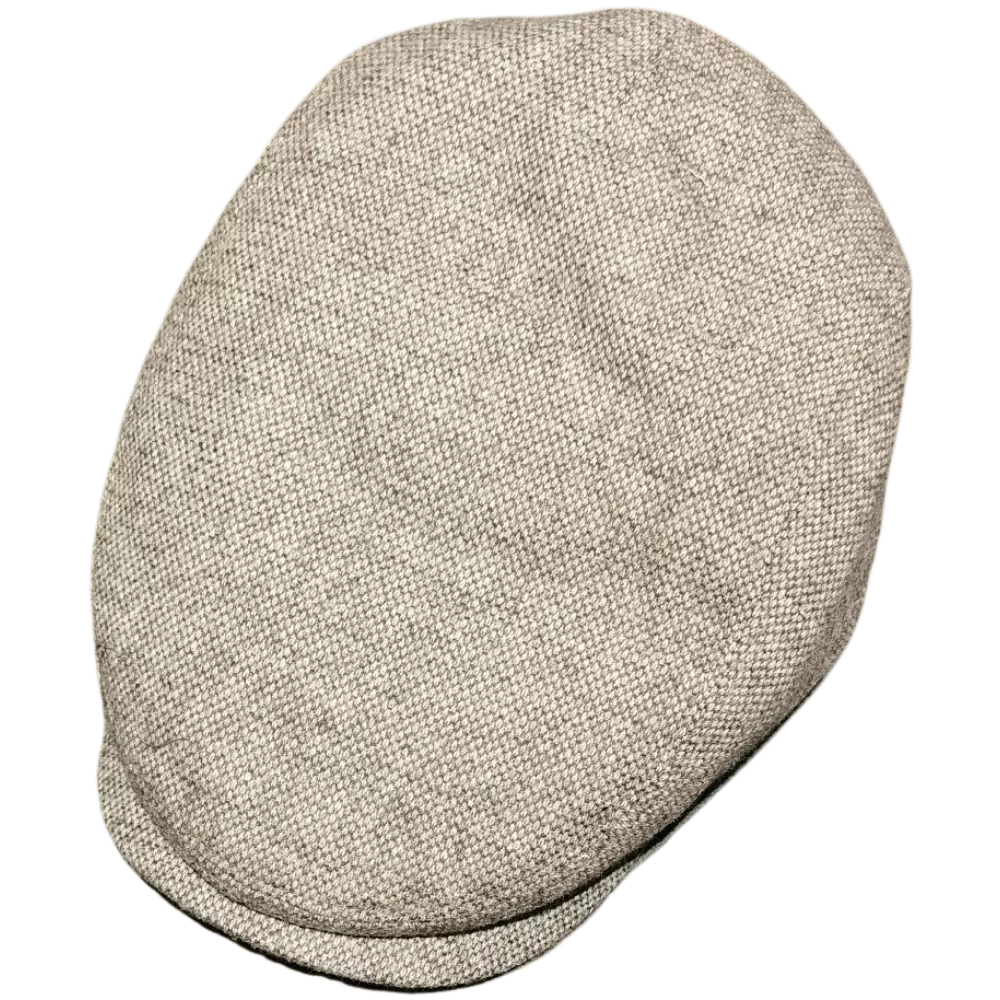 Schiebermutze "zero waste"