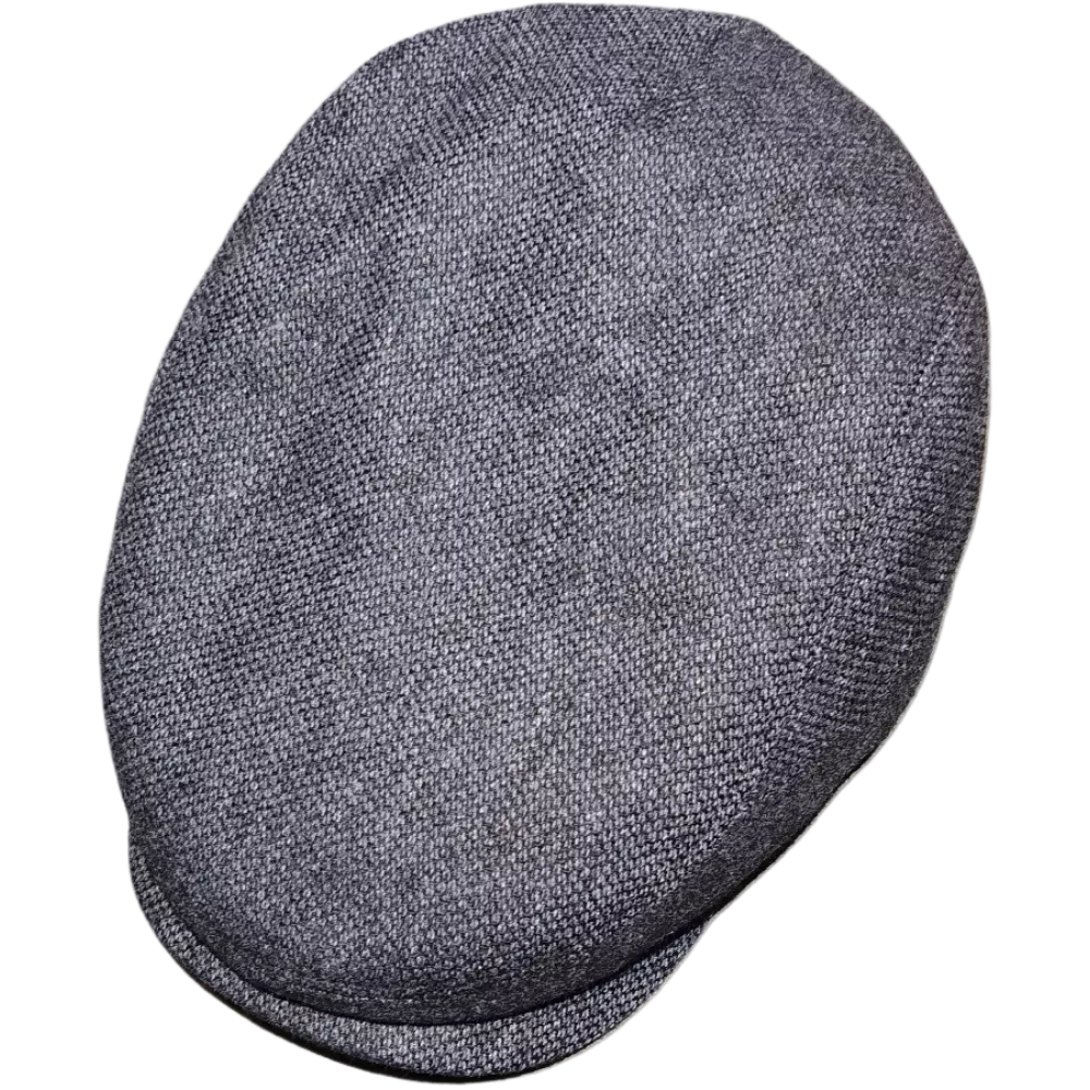 Schiebermutze "zero waste"