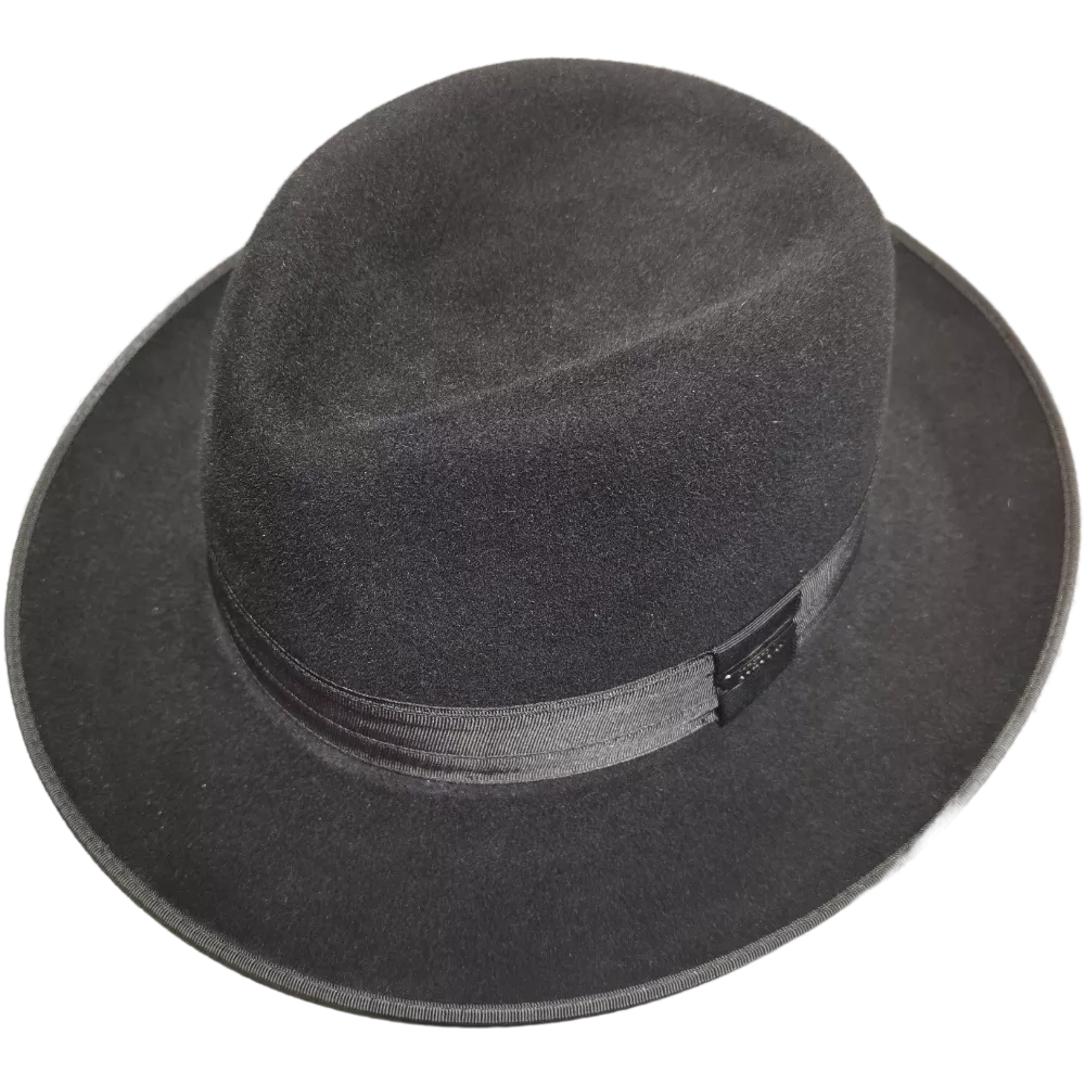 Surpiqué Fedora