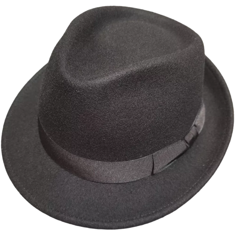 Trilby laine risa