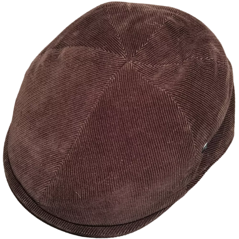 Velours côtelé étroite