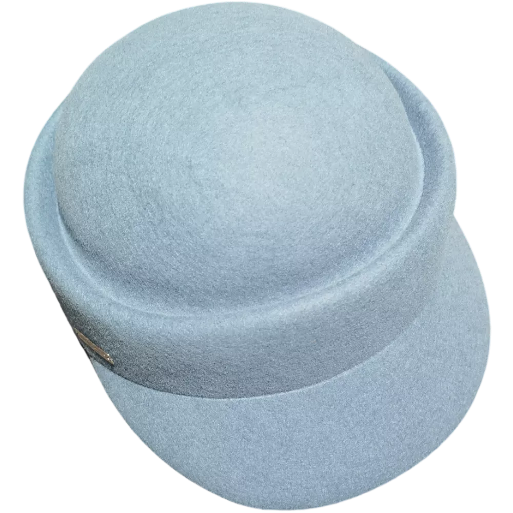 woolfelt cap