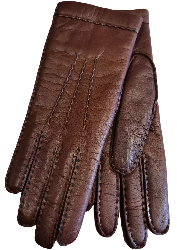 Chevrette cousu main D.C/F