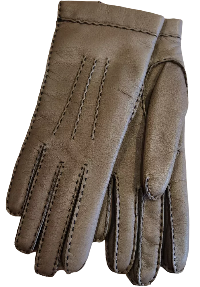 Chevrette cousu main D.C/F