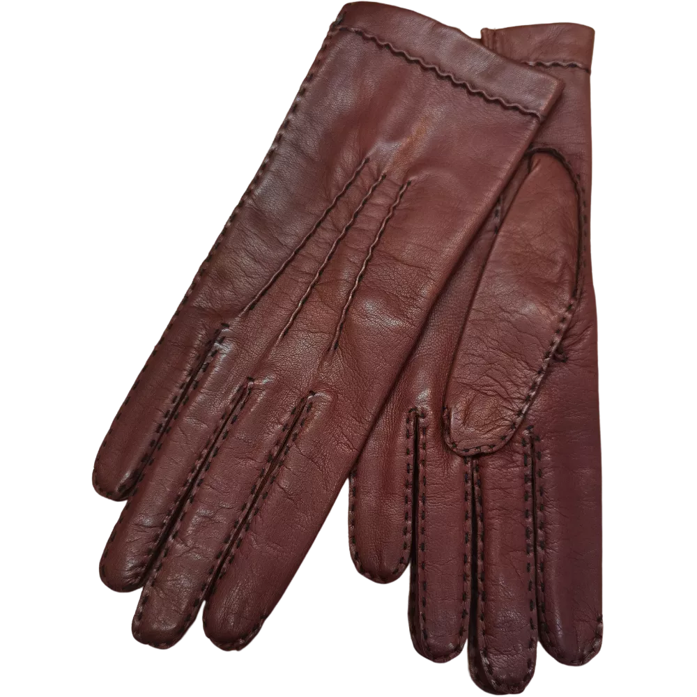 Chevrette cousu main D.S/F