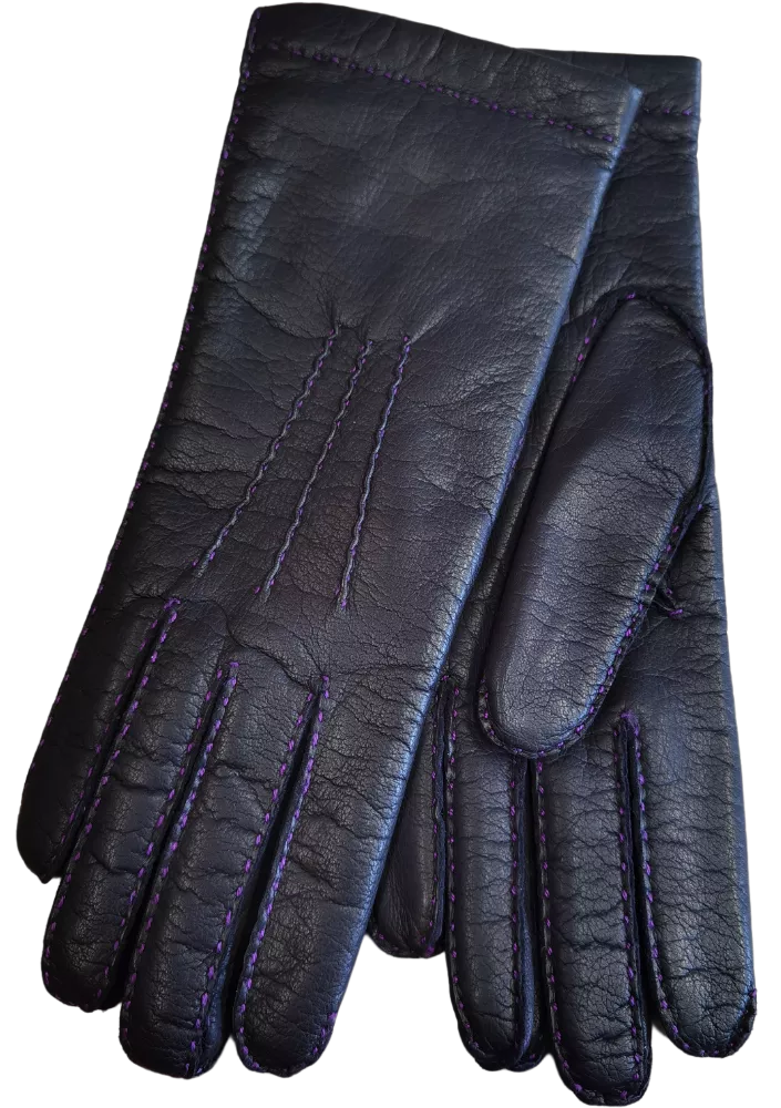 Cousu main, surpiqué, D.C/F