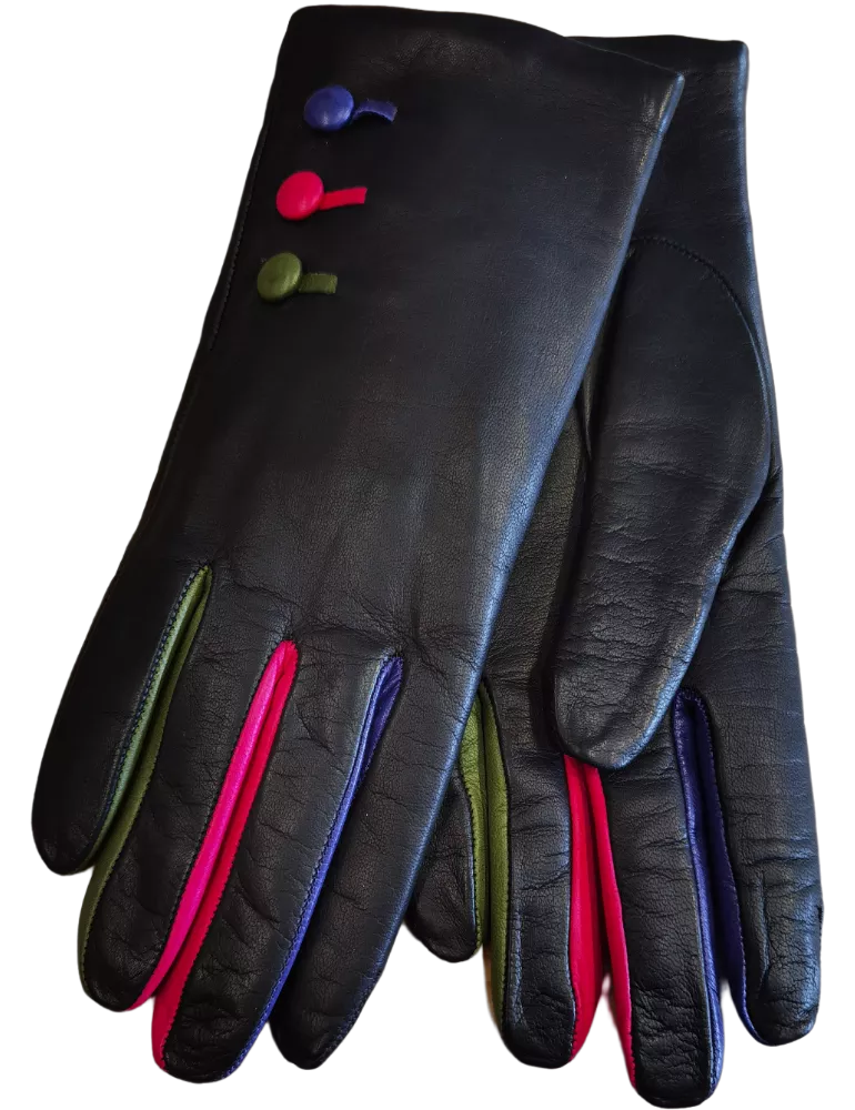 Doigts couleurs D.C/F